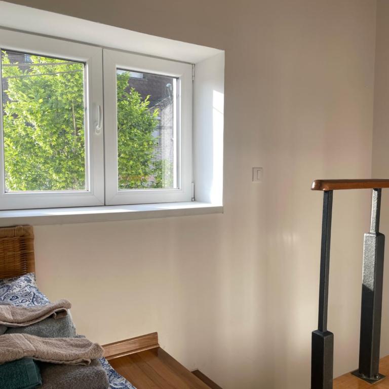 Apartmani Kersbaum - Apartment - 10