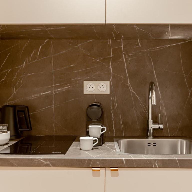 Suites FL By Sweett - Junior Suite - 1