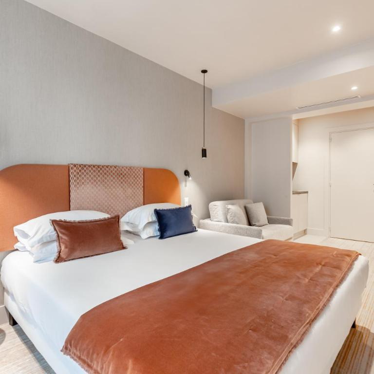 Suites FL By Sweett - Junior Suite - 5