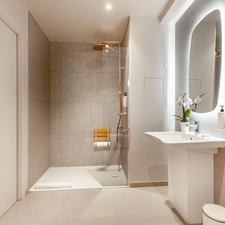 Suites FL By Sweett - Junior Suite - 2