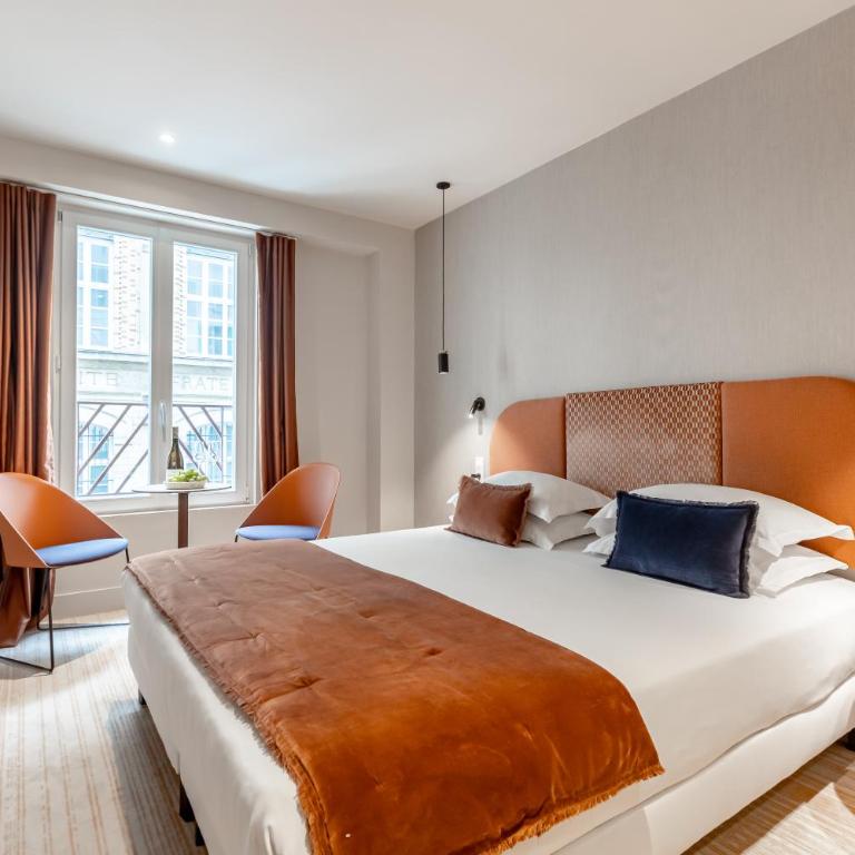 Suites FL By Sweett - Junior Suite - 6
