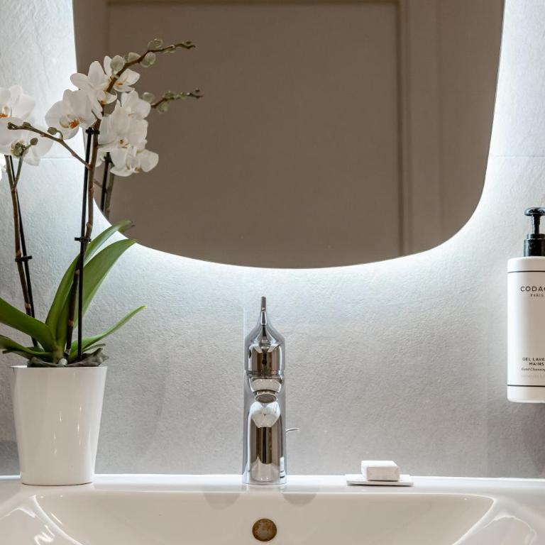 Suites FL By Sweett - Junior Suite - 3