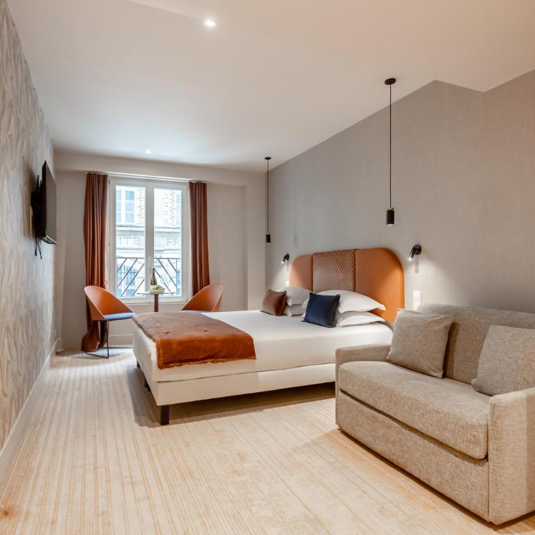 Suites FL By Sweett - Junior Suite - 4