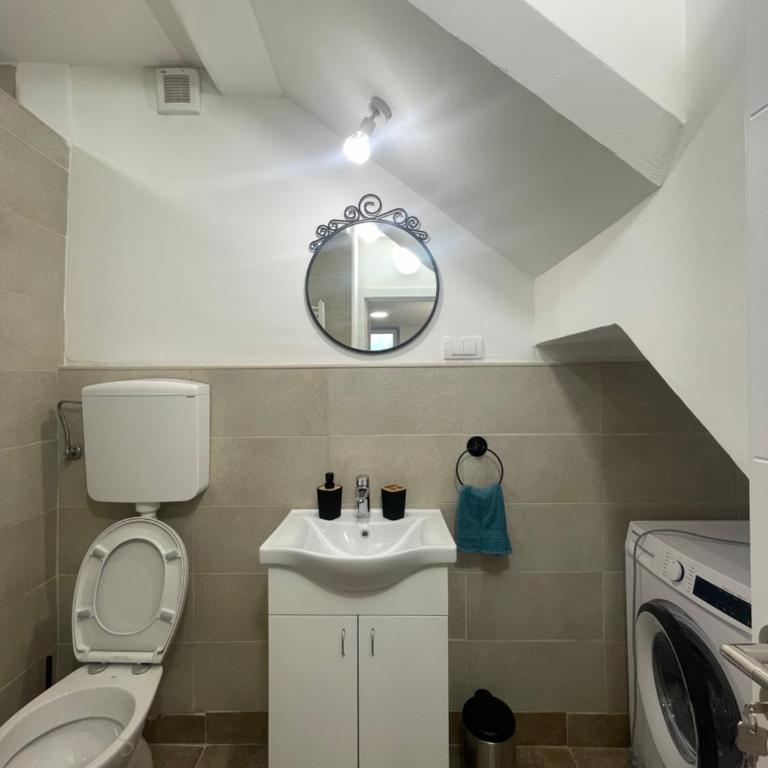 Apartmani Kersbaum - Apartment - 11