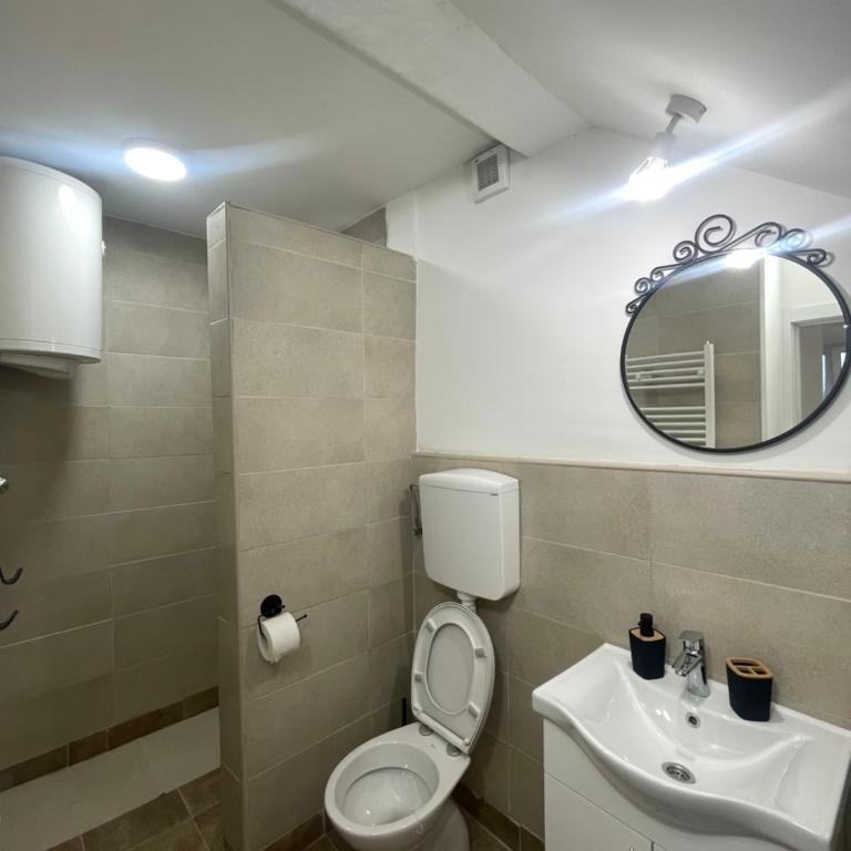 Apartmani Kersbaum - Apartment - 12