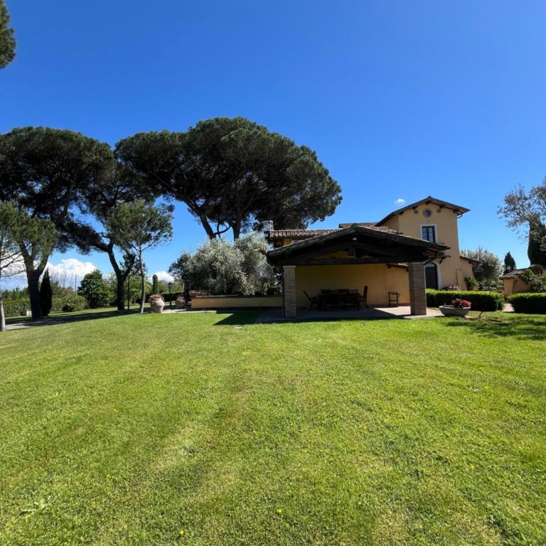 Casale Antica Cassia Luxury & Spa - Casa con 1 Camera da Letto - 21
