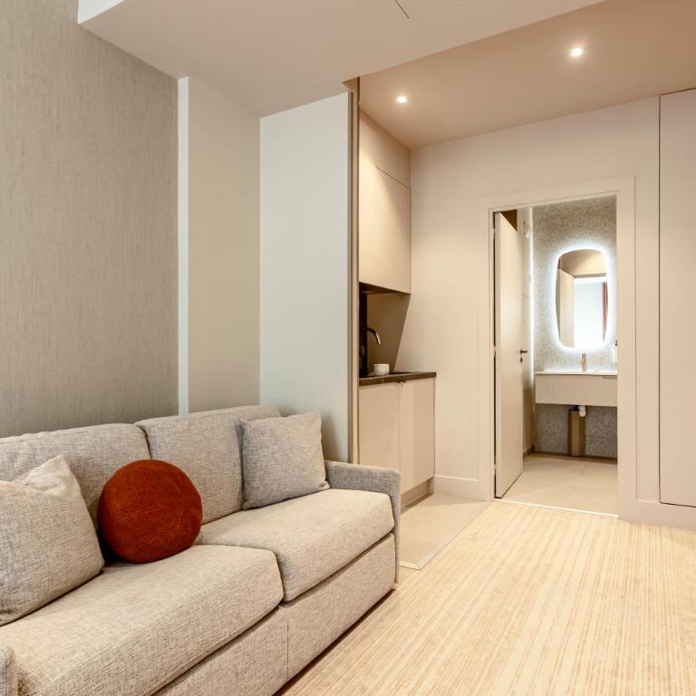 Suites FL By Sweett - Suite Executive - 5