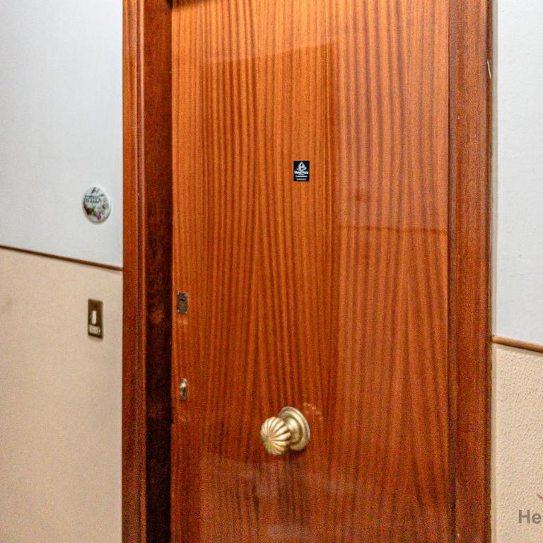 Mare 400m - Free Parking - WiFi - Appartamento con 1 Camera da Letto - 18