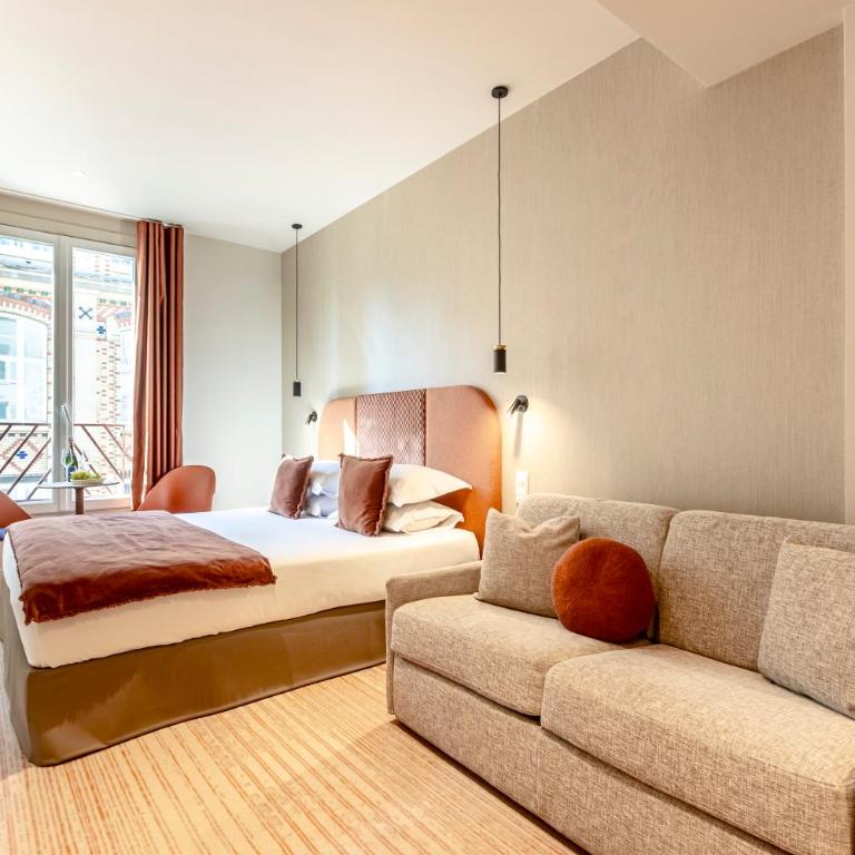 Suites FL By Sweett - Suite Executive - 2