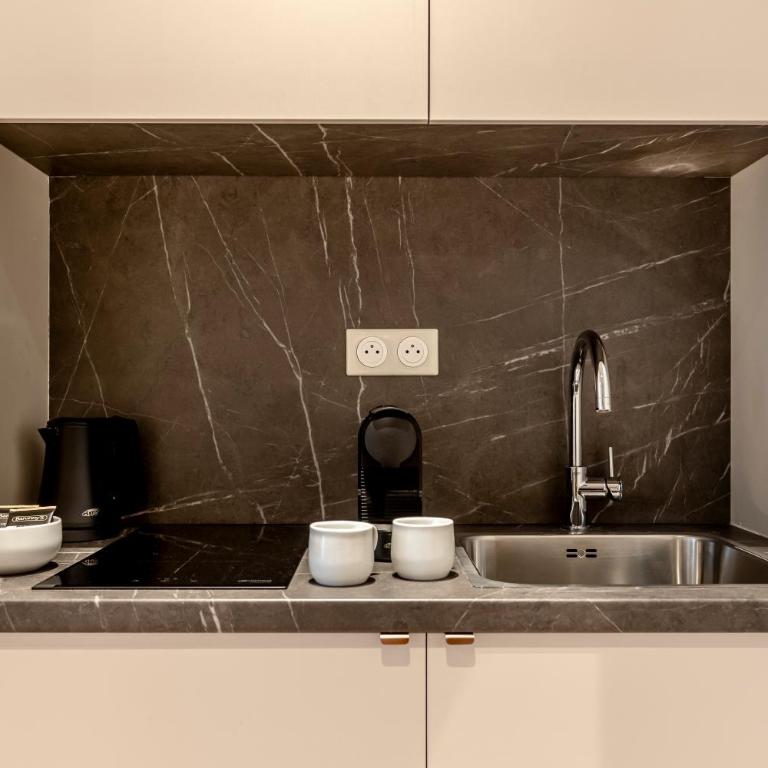 Suites FL By Sweett - Suite Executive - 6