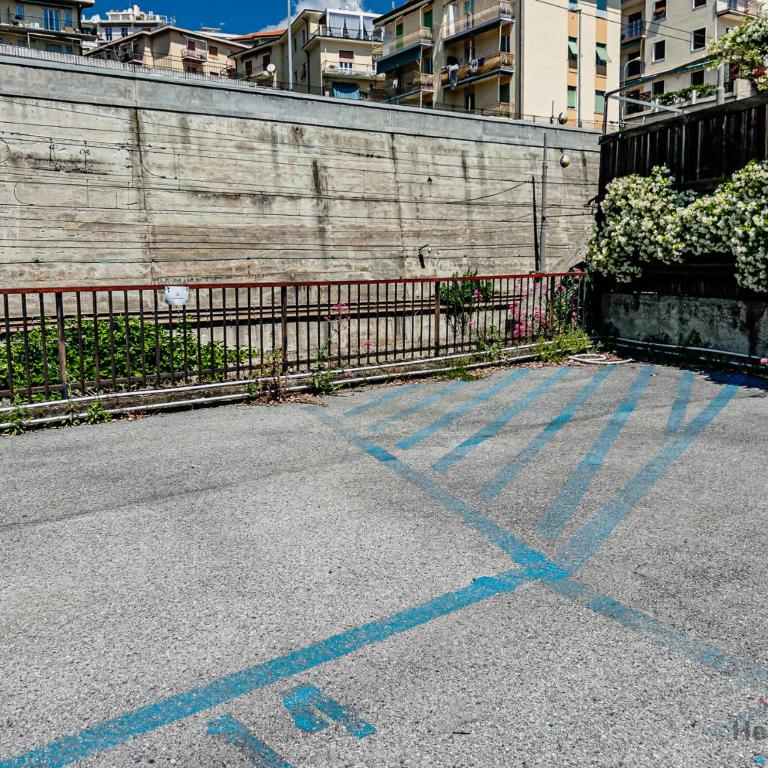 Mare 400m - Free Parking - WiFi - Appartamento con 1 Camera da Letto - 17
