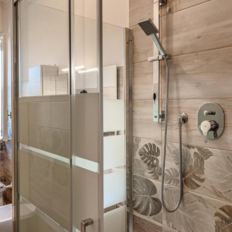Mare 400m - Free Parking - WiFi - Appartamento con 1 Camera da Letto - 14