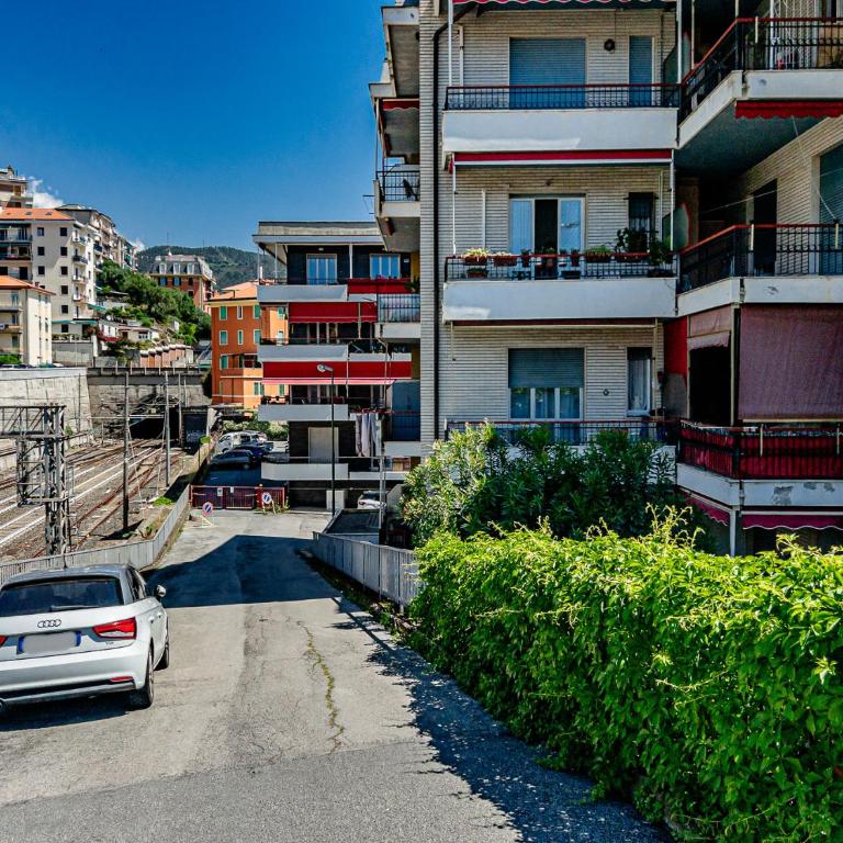 Mare 400m - Free Parking - WiFi - Appartamento con 1 Camera da Letto - 22