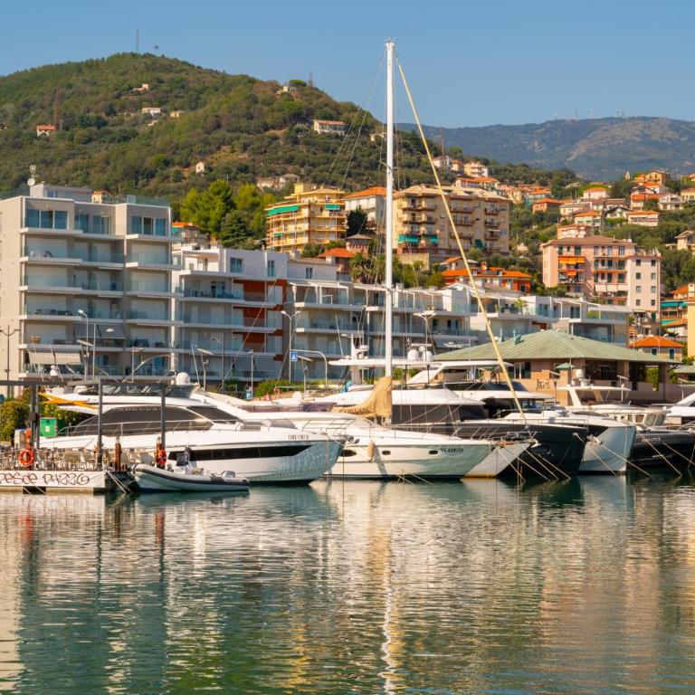 Mare 400m - Free Parking - WiFi - Appartamento con 1 Camera da Letto - 31