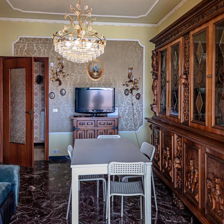 Mare 400m - Free Parking - WiFi - Appartamento con 1 Camera da Letto - 11