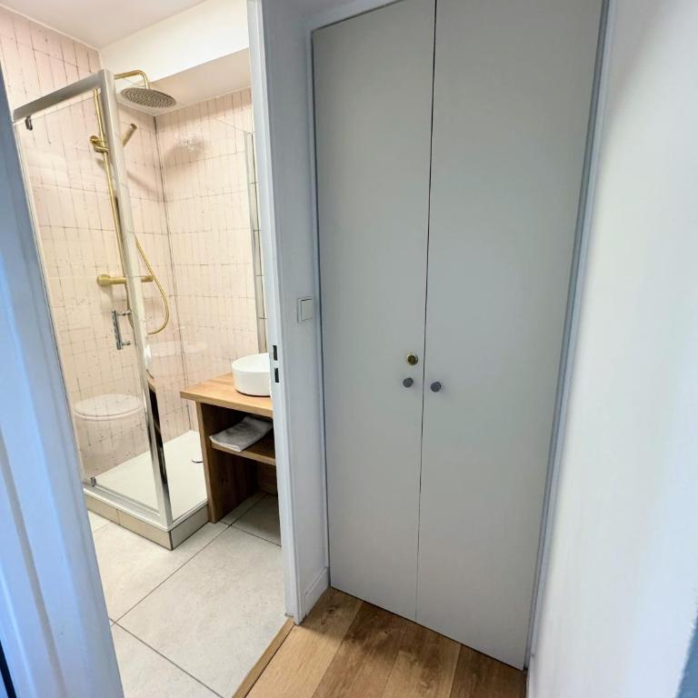 Port Vauban - 6pers - terrasse - parking - Appartement - 34