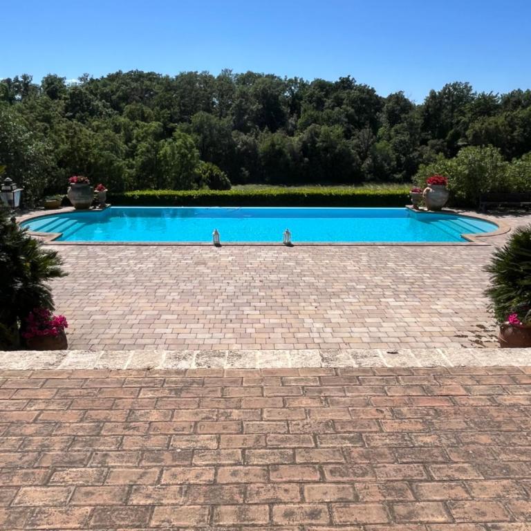 Casale Antica Cassia Luxury & Spa - Casa con 1 Camera da Letto - 19