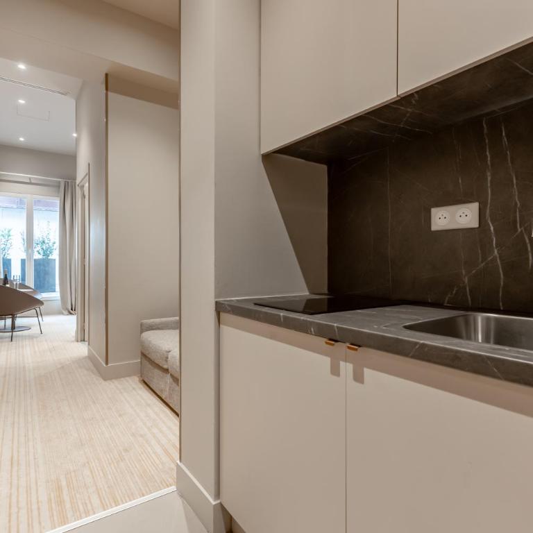 Suites FL By Sweett - Suite Familiare con Terrazza - 3