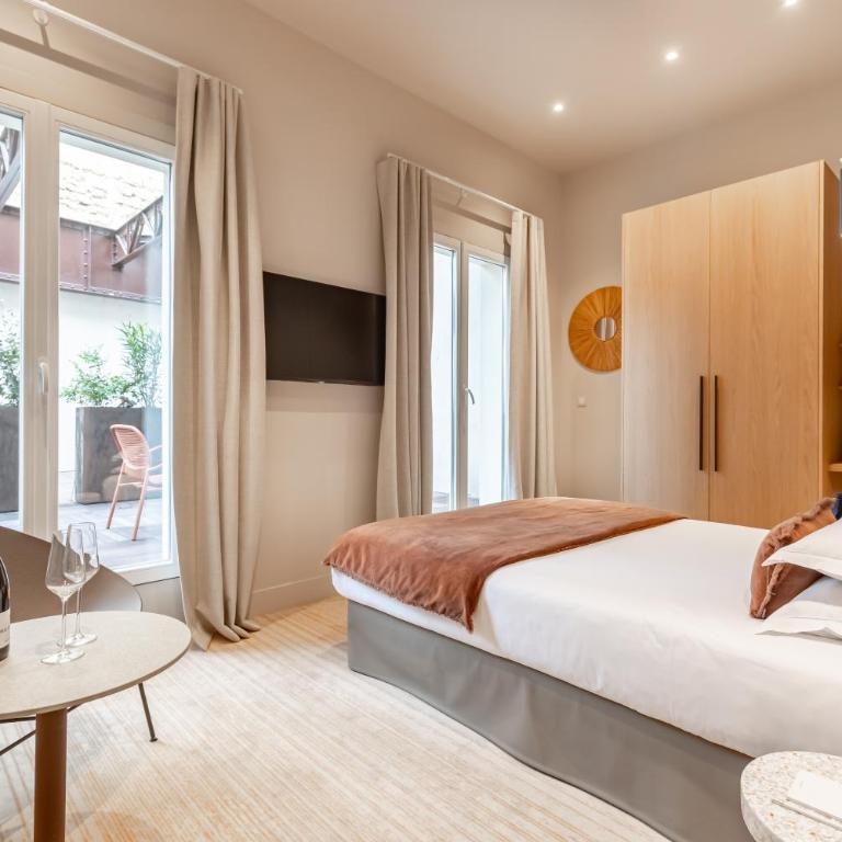 Suites FL By Sweett - Suite Familiare con Terrazza - 5