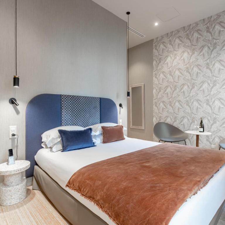 Suites FL By Sweett - Suite Familiare con Terrazza - 1