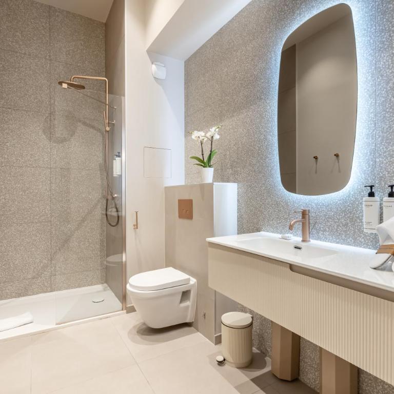 Suites FL By Sweett - Suite Familiare con Terrazza - 6