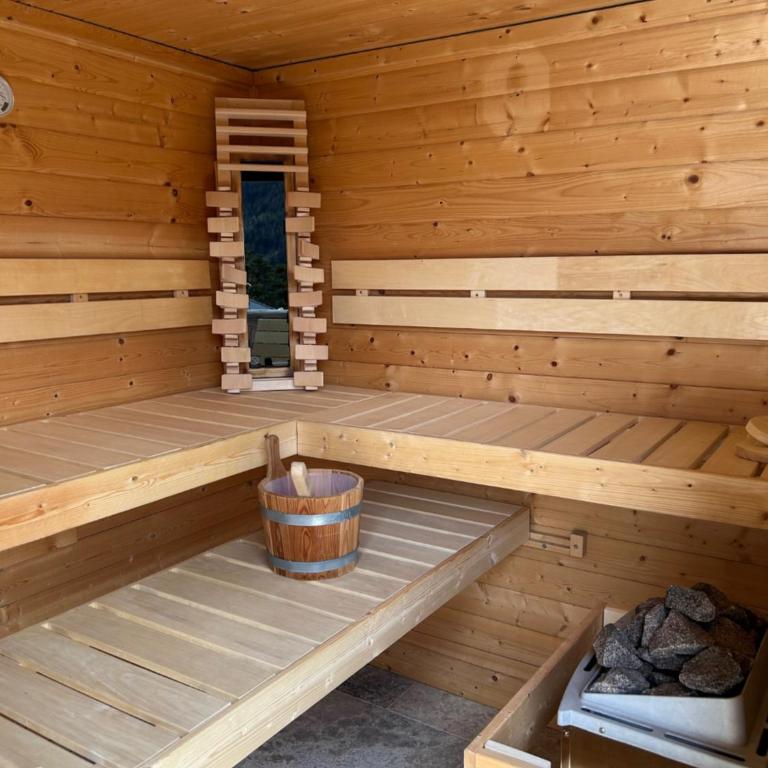 Almhaus Chalet 607 - Lachtal - Haus mit 4 Schlafzimmern - 11