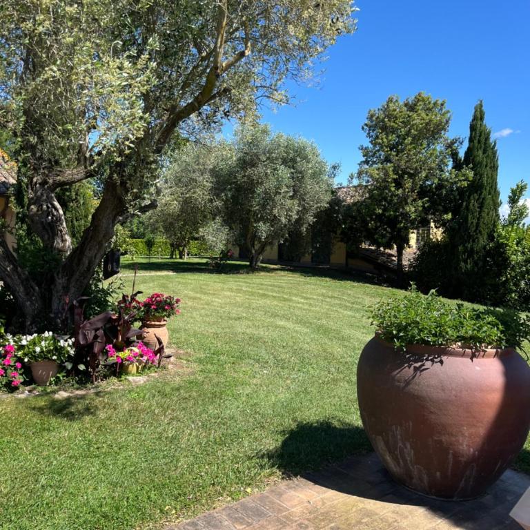 Casale Antica Cassia Luxury & Spa - Casa con 1 Camera da Letto - 34