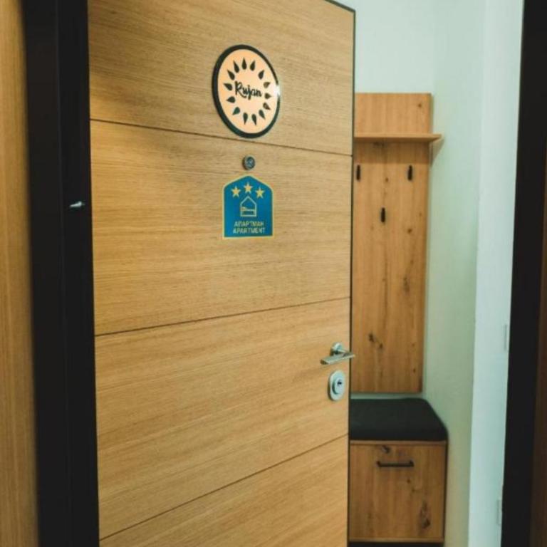 Rujan apartman Zlatibor - Apartman sa 1 Spavaćom Sobom - 7