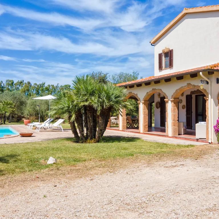 Villa Ulivo - Villa con Piscina Privata - 38