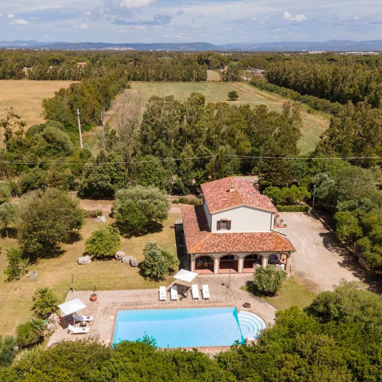 Villa Ulivo - Villa con Piscina Privata - 37