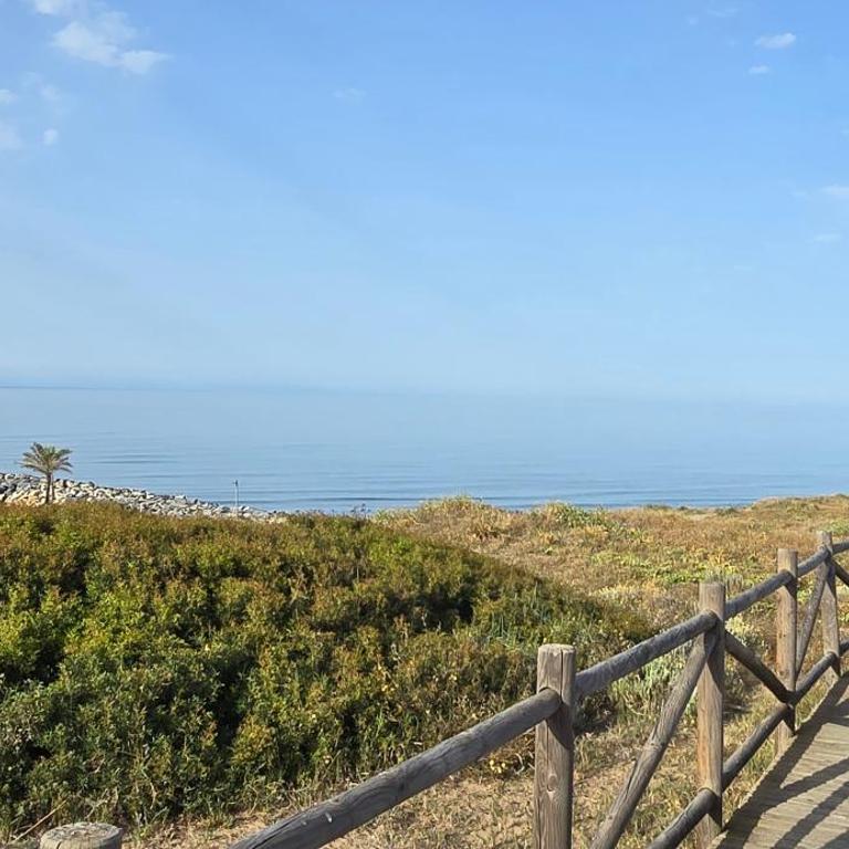 Blue Horizon Suite Marbella - Luxury apartment by the sea - Apartamento de 1 dormitorio - 23