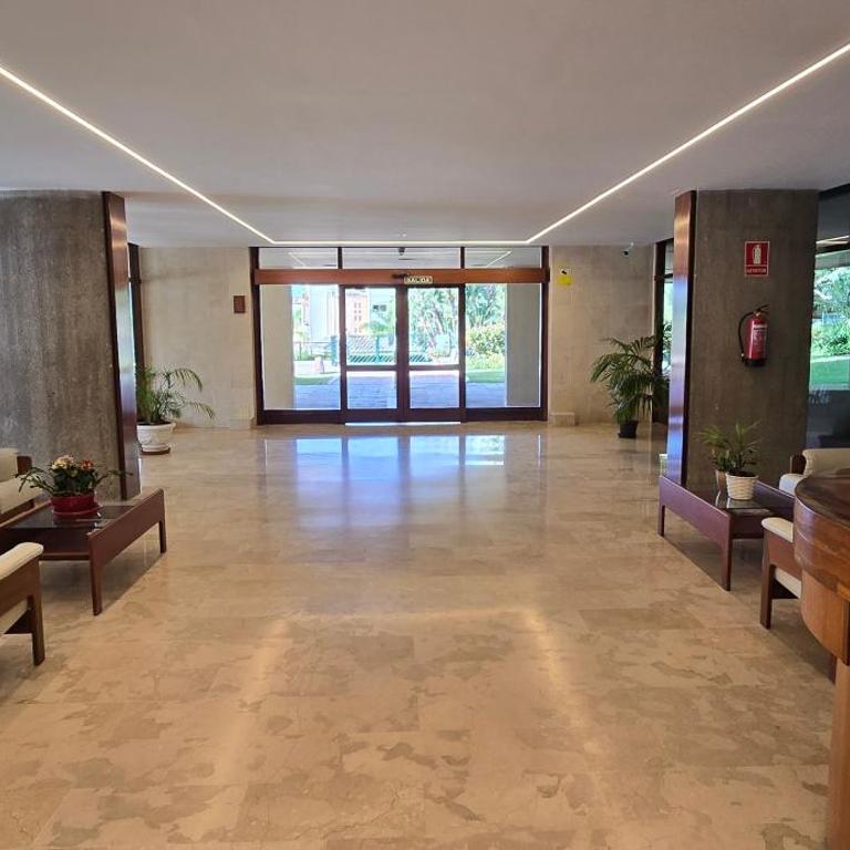 Blue Horizon Suite Marbella - Luxury apartment by the sea - Apartamento de 1 dormitorio - 22
