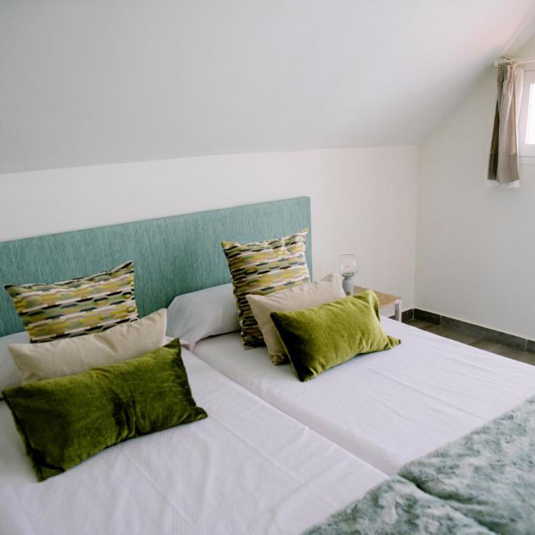 Apartamentos El Marqués - Apartamento con terraza - 7