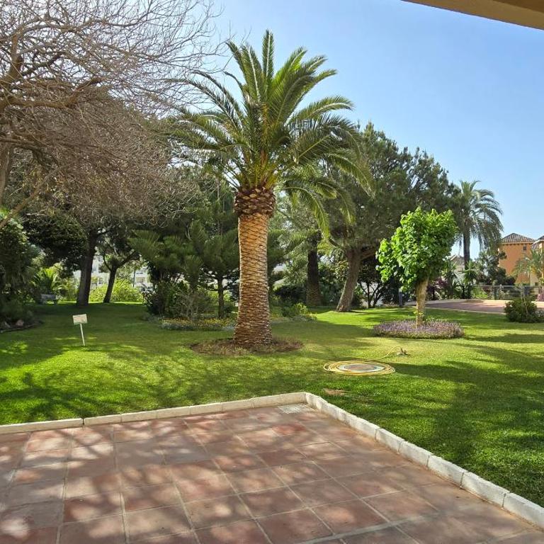 Blue Horizon Suite Marbella - Luxury apartment by the sea - Apartamento de 1 dormitorio - 25