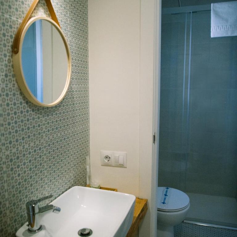 Apartamentos El Marqués - Apartamento con terraza - 19