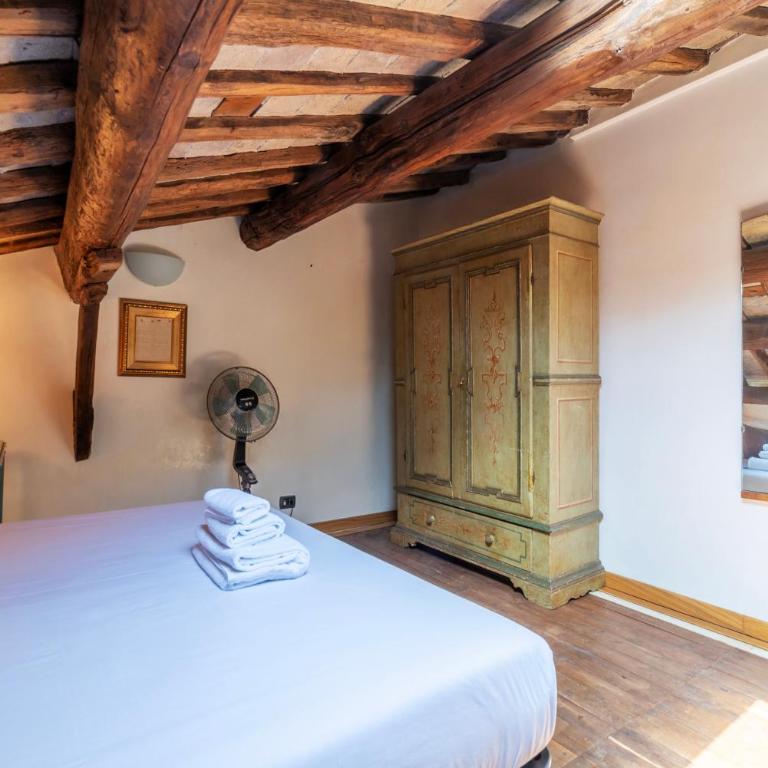 Monti Sweet Apartment - Charme Holidays - Appartamento con 3 Camere da Letto - 40