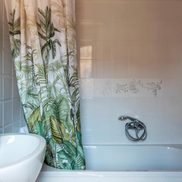 Monti Sweet Apartment - Charme Holidays - Appartamento con 3 Camere da Letto - 55