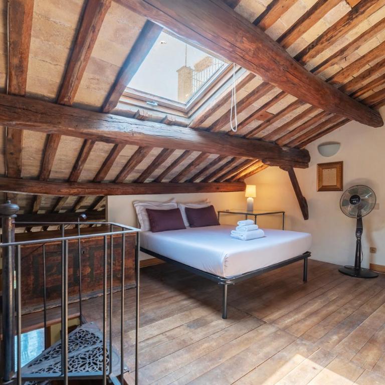 Monti Sweet Apartment - Charme Holidays - Appartamento con 3 Camere da Letto - 39