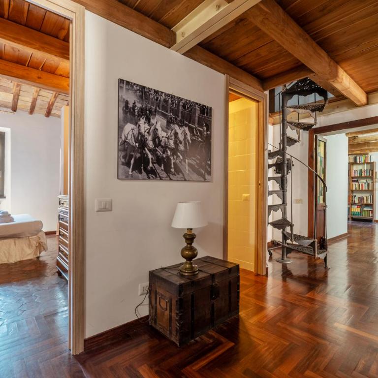 Monti Sweet Apartment - Charme Holidays - Appartamento con 3 Camere da Letto - 44