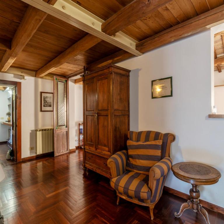 Monti Sweet Apartment - Charme Holidays - Appartamento con 3 Camere da Letto - 54