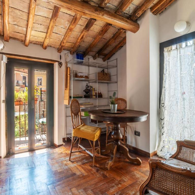 Monti Sweet Apartment - Charme Holidays - Appartamento con 3 Camere da Letto - 8