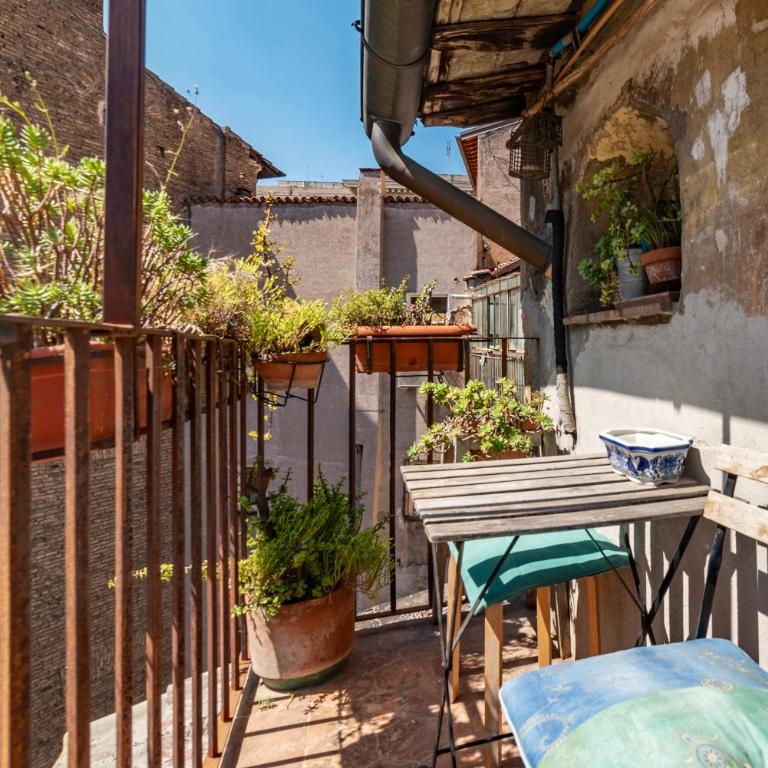 Monti Sweet Apartment - Charme Holidays - Appartamento con 3 Camere da Letto - 12