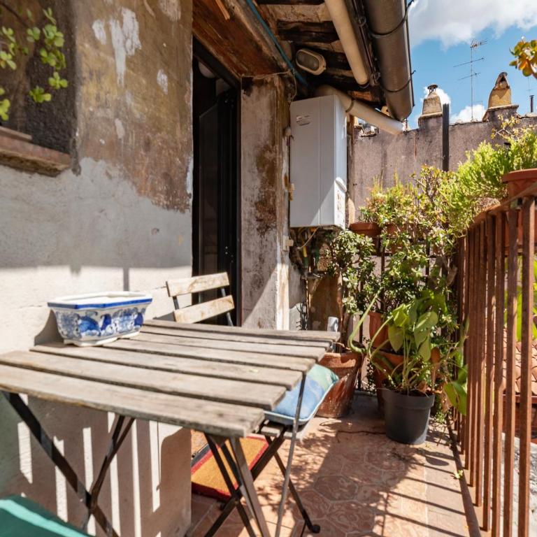Monti Sweet Apartment - Charme Holidays - Appartamento con 3 Camere da Letto - 13