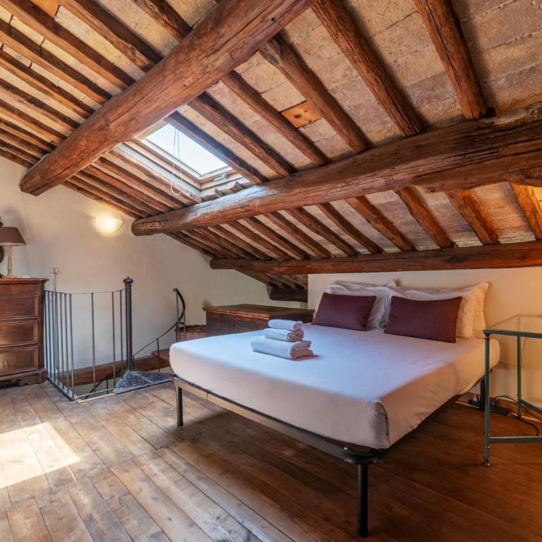 Monti Sweet Apartment - Charme Holidays - Appartamento con 3 Camere da Letto - 37
