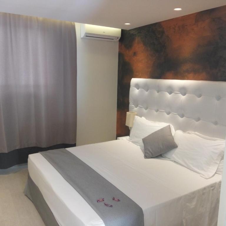 Mina Accomodation - Camera Matrimoniale Standard - 6