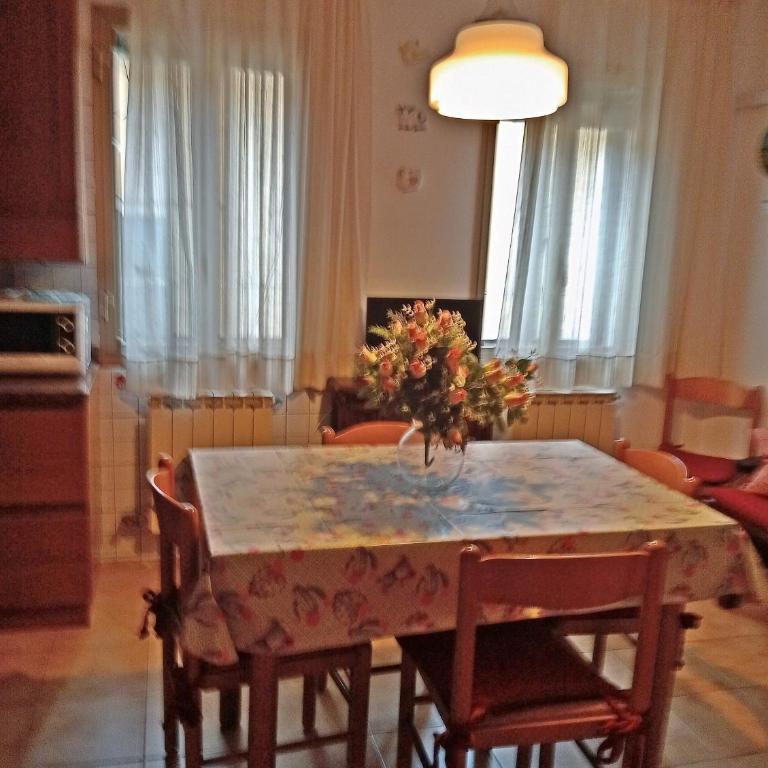 Appartamento vacanze Casadueottanta loc-13704 - Casa con 3 Camere da Letto - 8