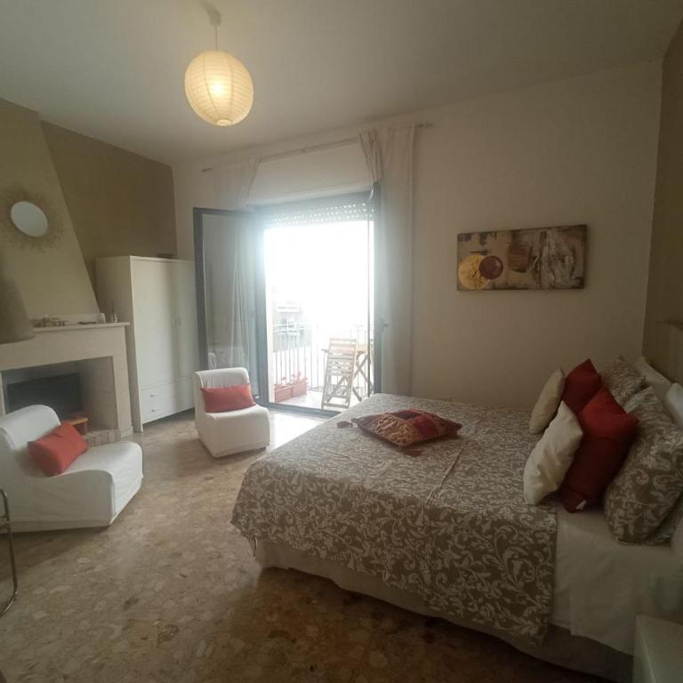 MyHouse - Suite con Terrazza - 4
