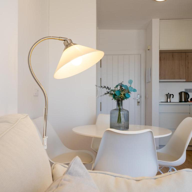 OleHolidays 831 Romana Playa vistas al mar - Loft - 9