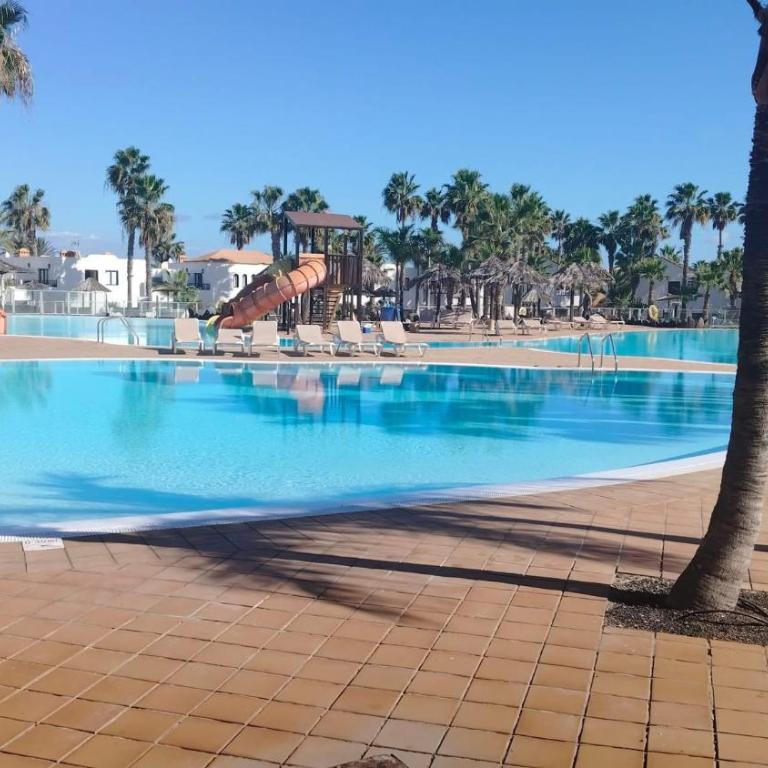 Rosa Oasis Dunas - Apartamento de 1 dormitorio - 29