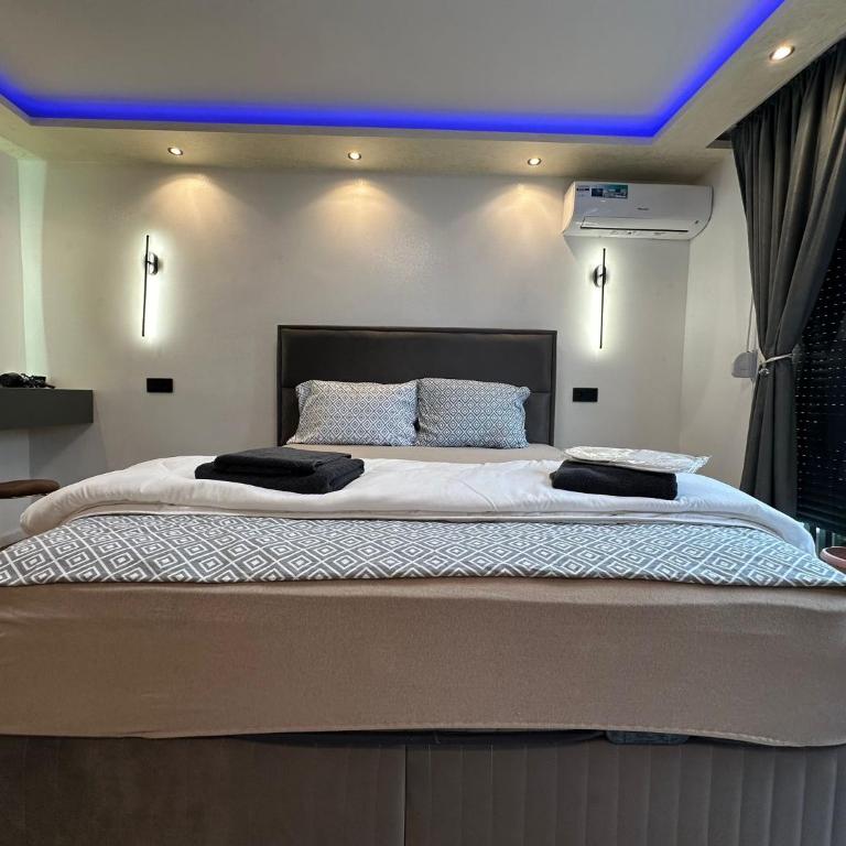 VIP Apartman - Apartman sa 2 Spavaće Sobe - 11